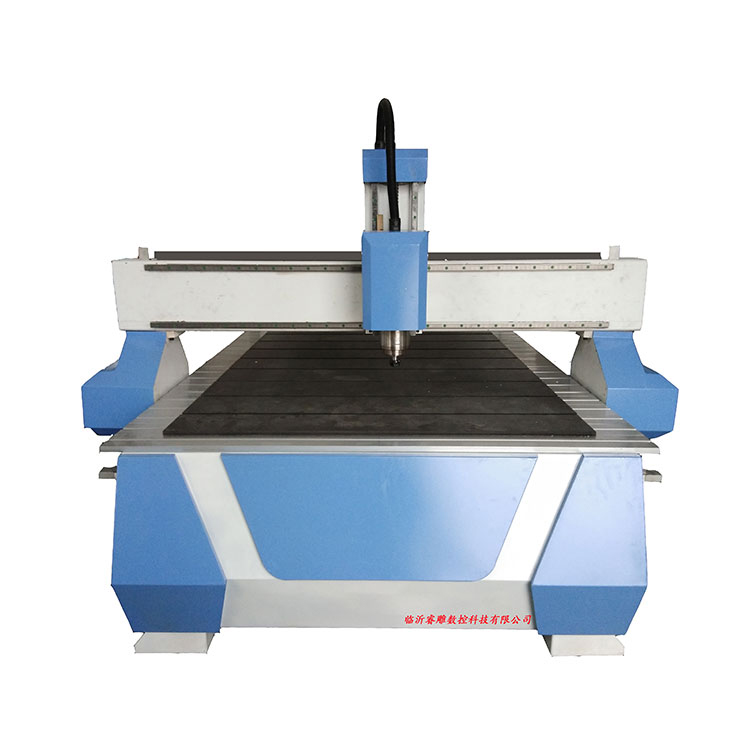 枣庄数控木工雕刻机发展过程